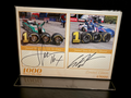 1000 Round Win Club Autograph Collectible