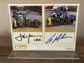 10000 Round Win Club Autograph Collectible